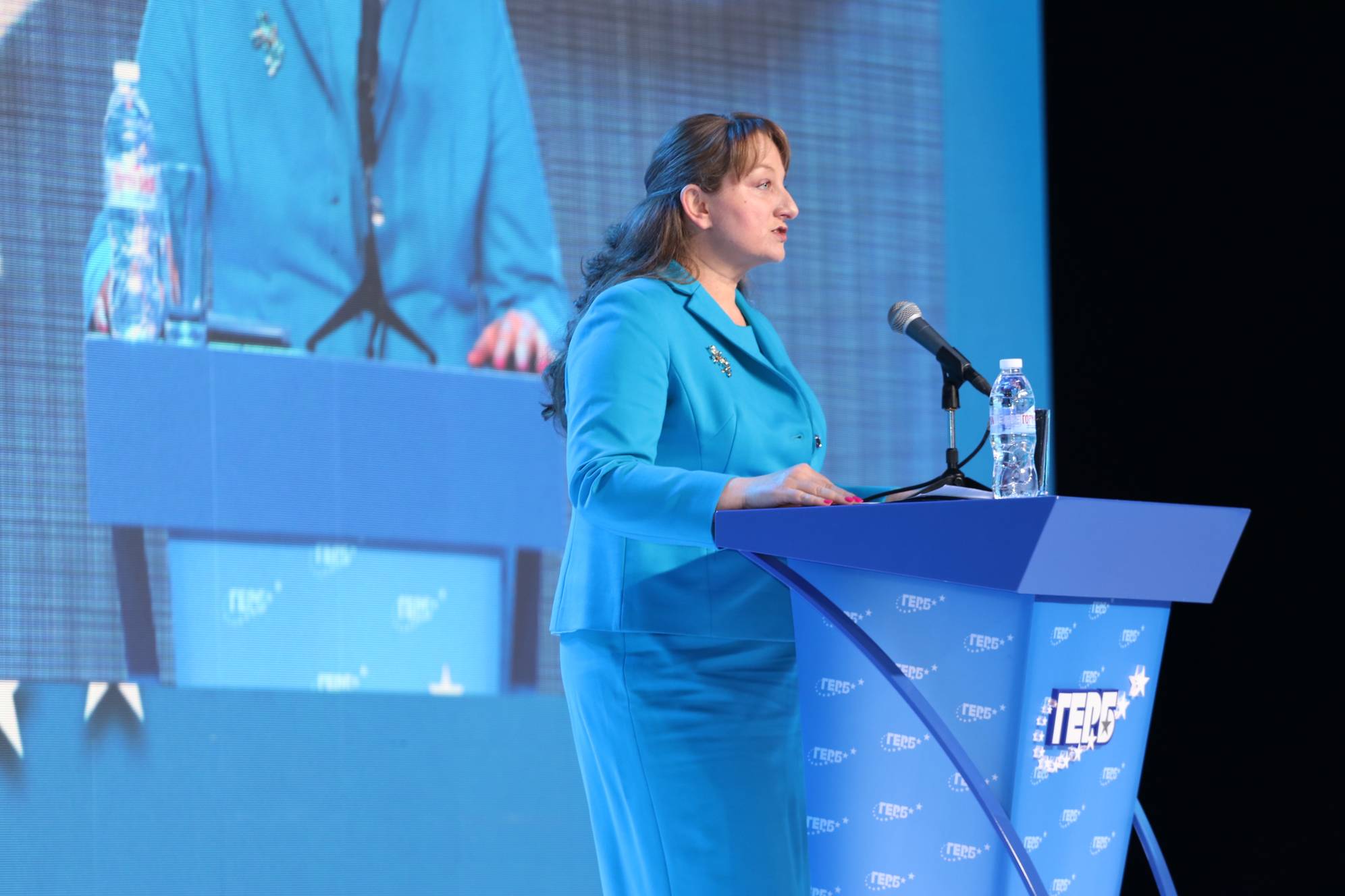 Деница Сачева